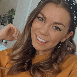 Meet your Posher, Kelsey